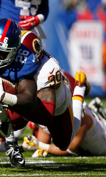 FANTASY PLAYS: Dixon, Prescott, Howard and other Week 4 adds
